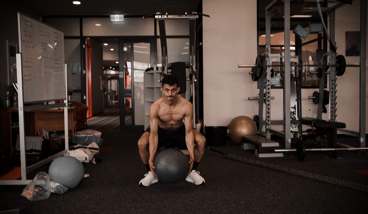 manojfitness